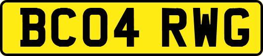 BC04RWG