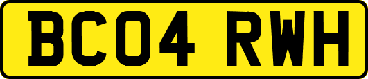 BC04RWH