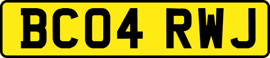 BC04RWJ