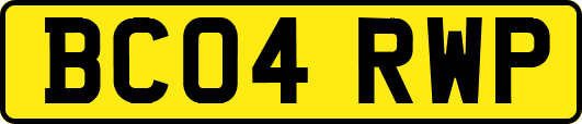 BC04RWP