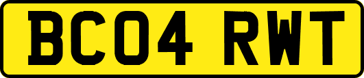 BC04RWT