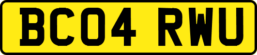 BC04RWU