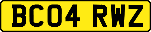BC04RWZ