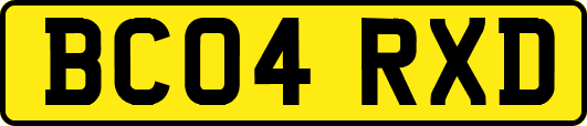 BC04RXD