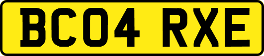BC04RXE