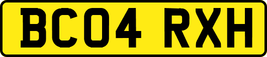 BC04RXH
