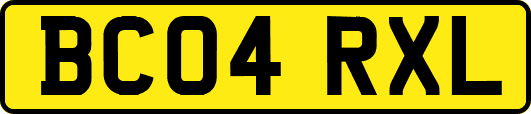 BC04RXL