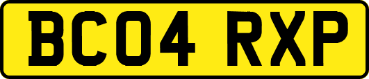 BC04RXP