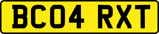 BC04RXT