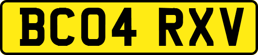 BC04RXV
