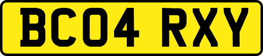 BC04RXY