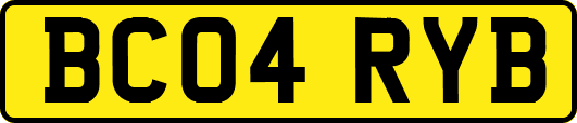 BC04RYB