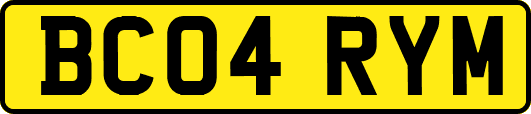 BC04RYM