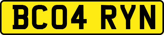 BC04RYN