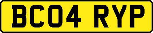 BC04RYP
