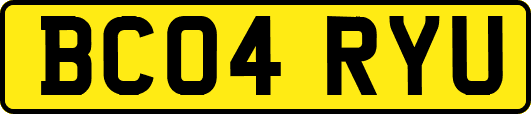 BC04RYU