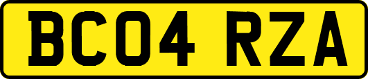 BC04RZA