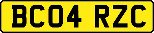 BC04RZC