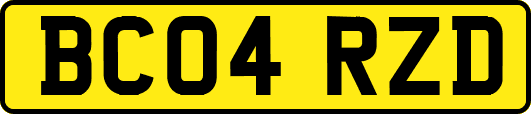 BC04RZD