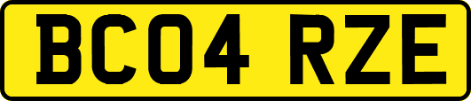 BC04RZE