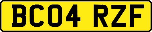 BC04RZF