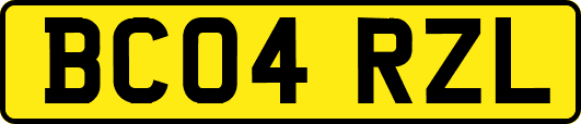 BC04RZL