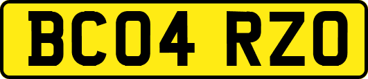 BC04RZO