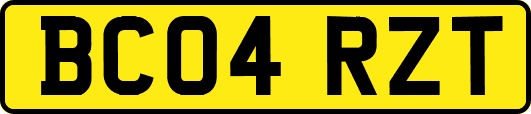 BC04RZT