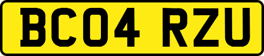 BC04RZU