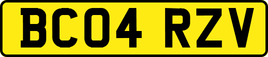 BC04RZV