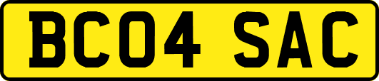 BC04SAC