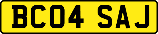 BC04SAJ
