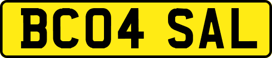 BC04SAL