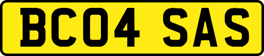 BC04SAS
