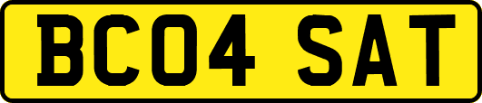 BC04SAT