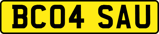 BC04SAU