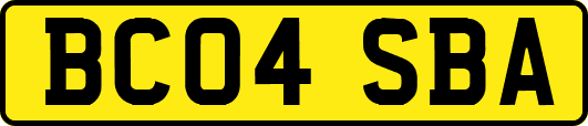 BC04SBA