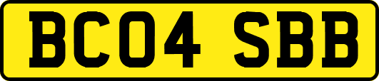 BC04SBB