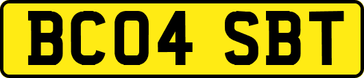 BC04SBT