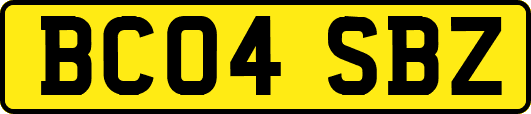 BC04SBZ
