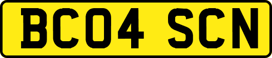 BC04SCN