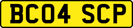 BC04SCP