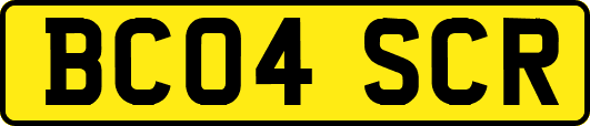BC04SCR