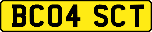 BC04SCT