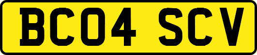 BC04SCV