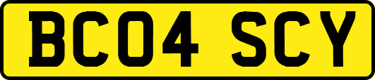 BC04SCY