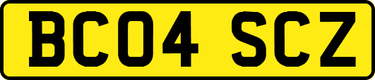 BC04SCZ