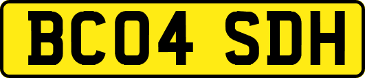 BC04SDH