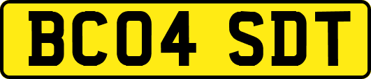 BC04SDT