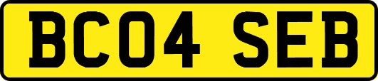 BC04SEB